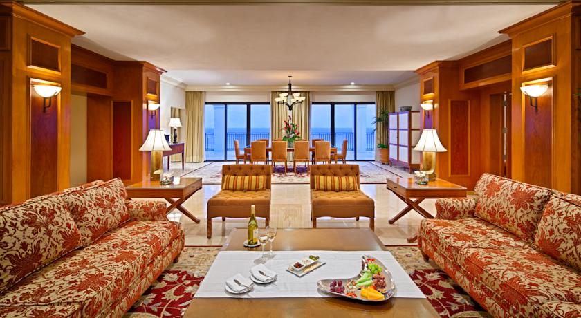 Marriott Cancun, An All-inclusive Resort
