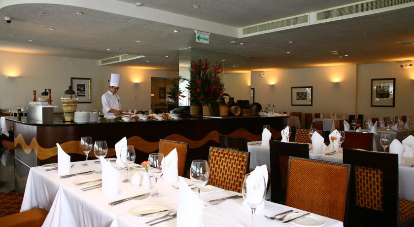 Casa Andina Premium Miraflores