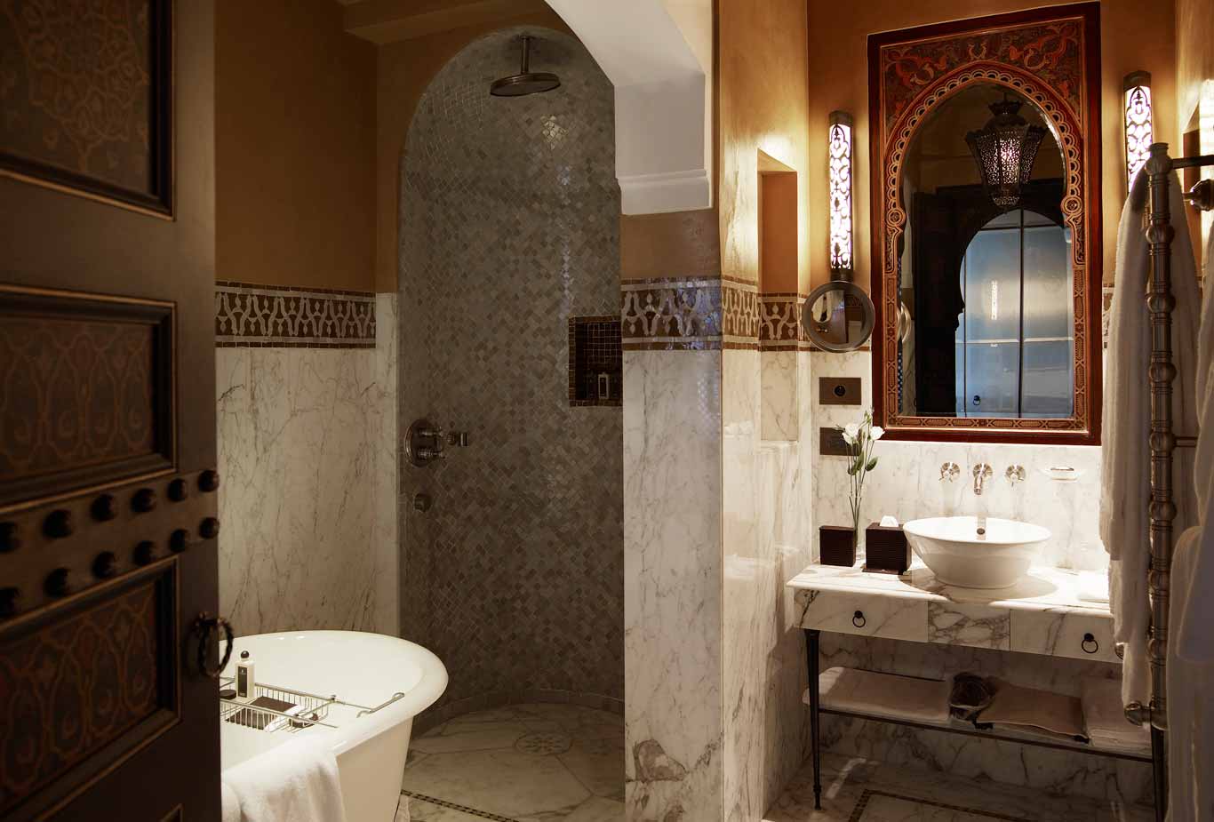 La Mamounia Marrakech