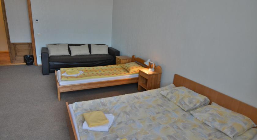 Hotel Multilux With Self Check-In