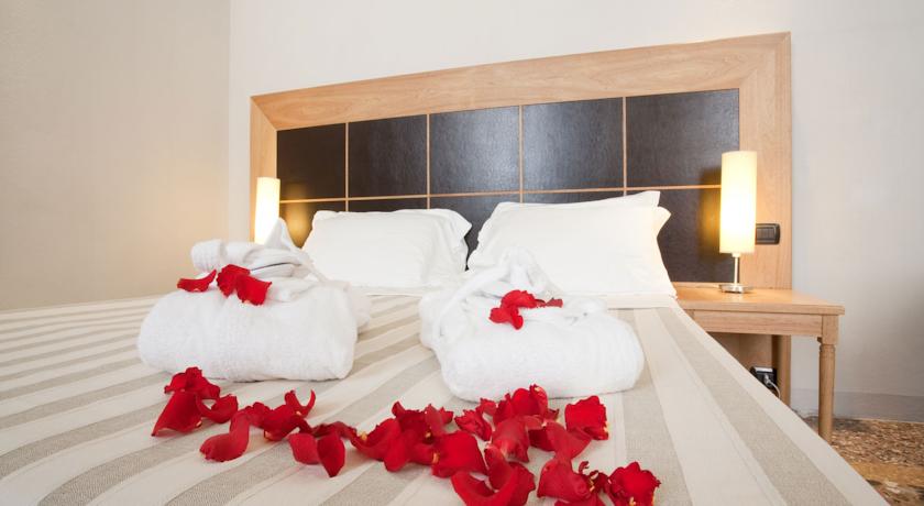 Hotel Palazzo Galletti Abbiosi