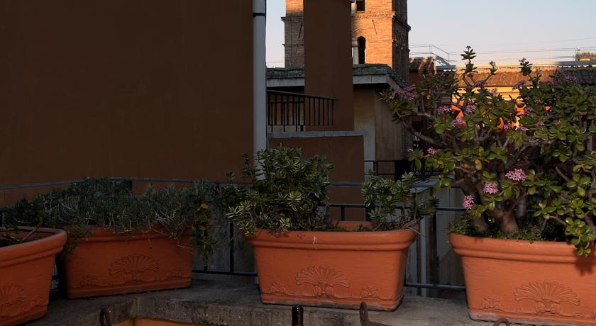 Parlamento Boutique Hotel