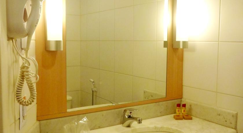 Ibis Lima Larco Miraflores