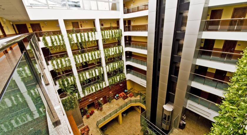 Senator Granada Hotel