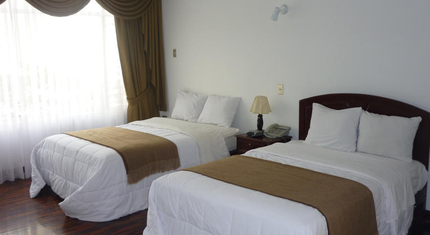 Casa Bella Boutique Hotel San Isidro