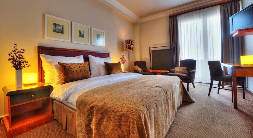 Jalta Boutique Hotel