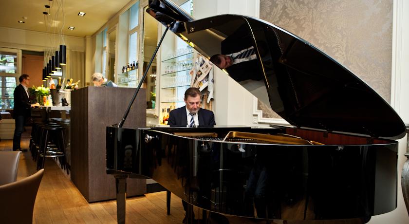 Hotel Navarra Brugge