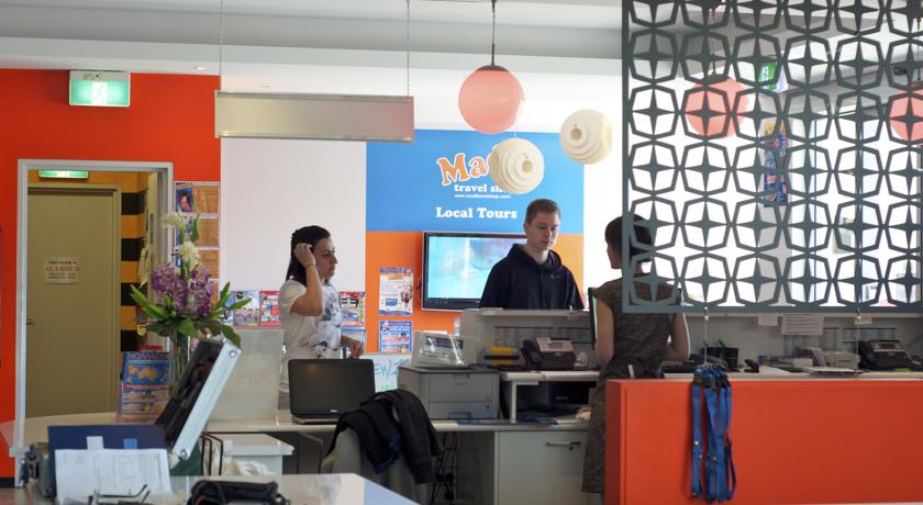 Nomads Byron Bay Backpackers