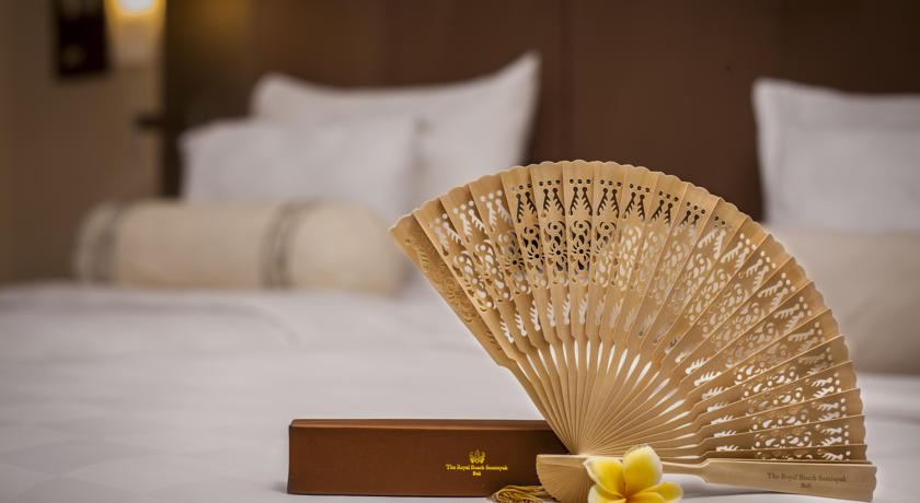 The Royal Beach Seminyak Bali - MGallery