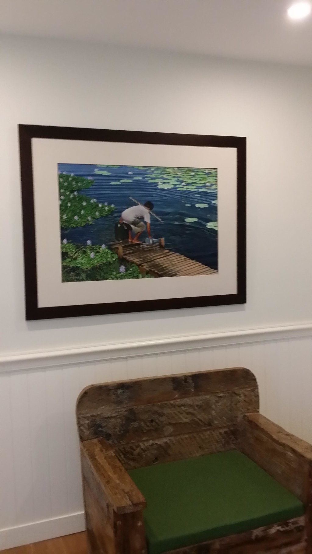 Sojourn Spa Hotel Melaka