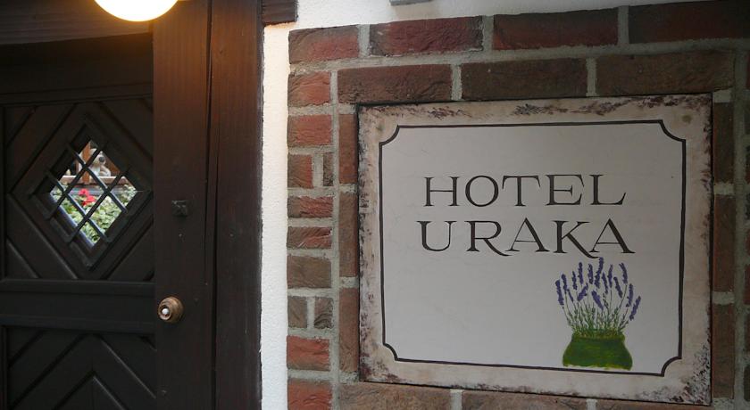 Romantik Hotel U Raka