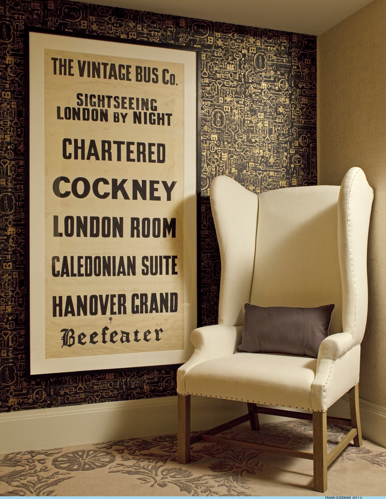 The Benjamin Royal Sonesta New York