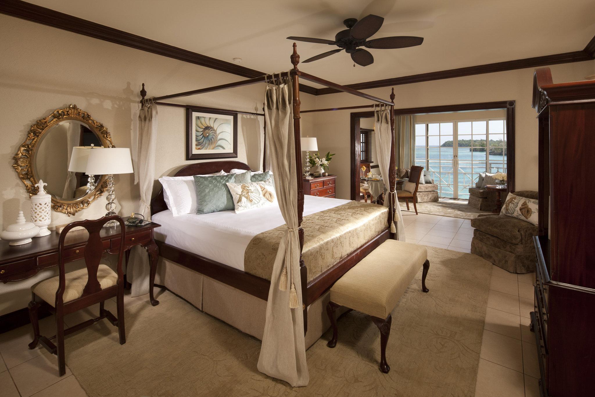 Sandals Royal Plantation