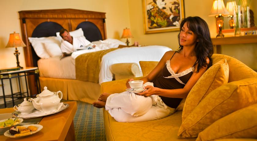 JW Marriott Cancun Resort & Spa