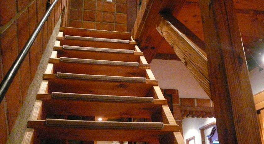 Romantik Hotel U Raka