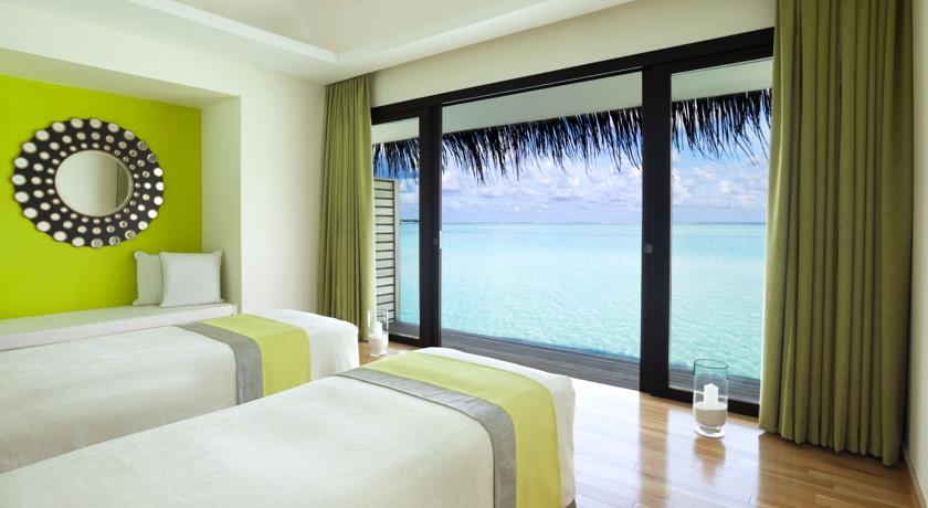 Niyama Private Islands Maldives