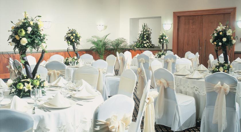 Fiesta Americana Condesa Cancun All Inclusive