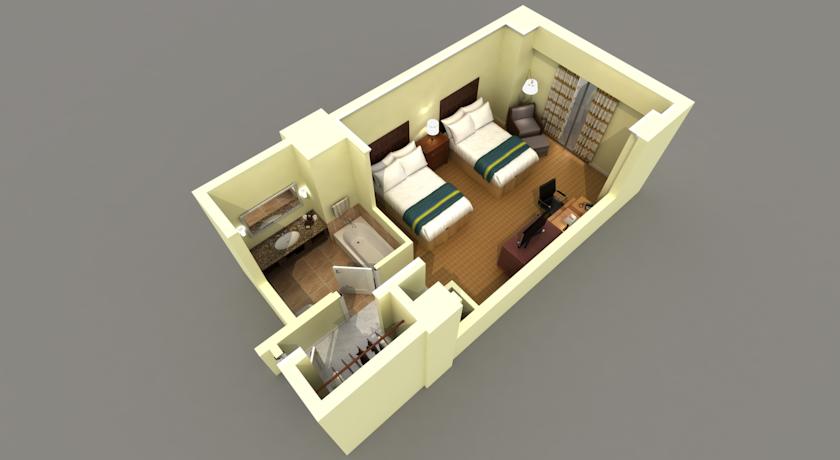 Tampa Marriott Water Street