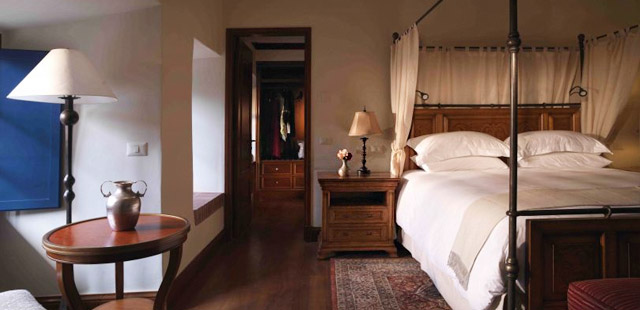 Palacio Nazarenas, A Belmond Hotel