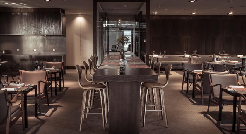 Novotel Santiago Las Condes