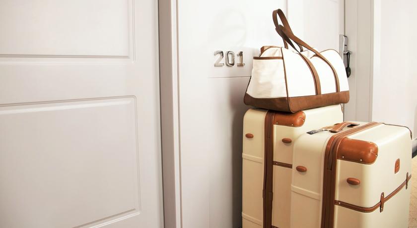 URSO Hotel & Spa A Small Luxury Hotel Of The World