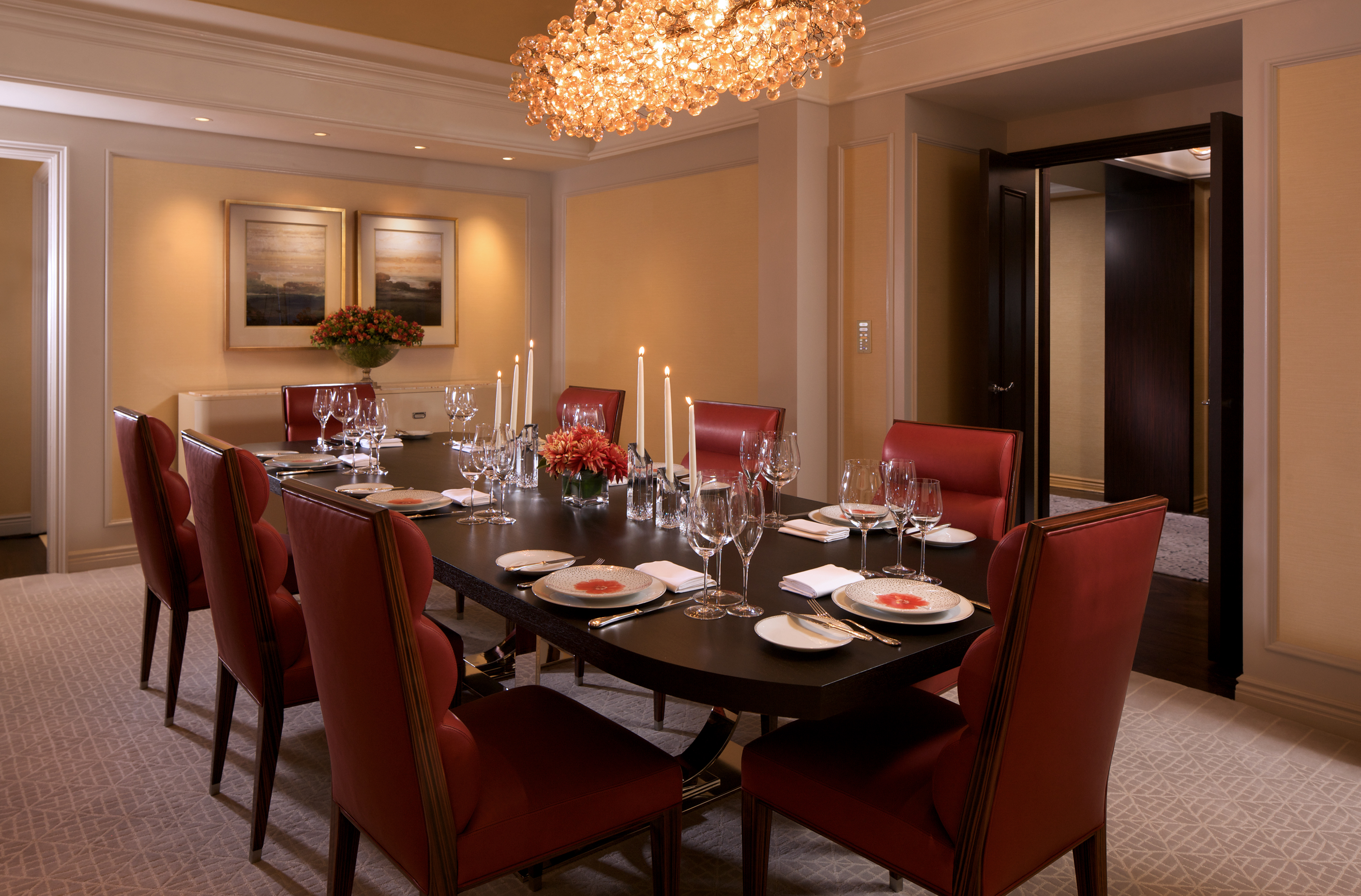 The Peninsula New York