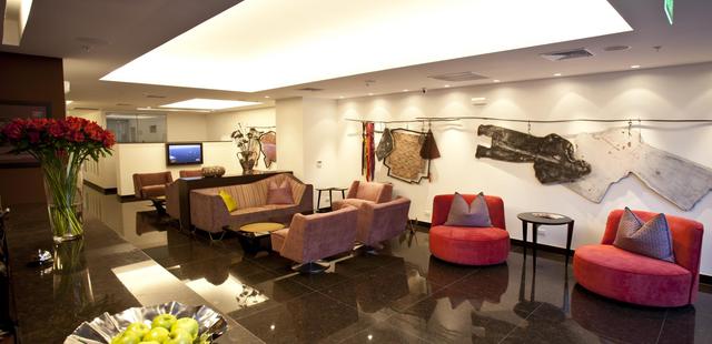 Tierra Viva Miraflores Larco Hotel