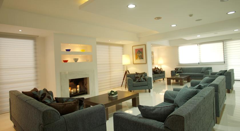 Anemi Hotel & Suites