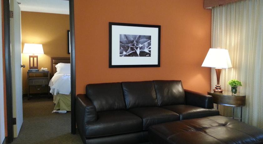 Embassy Suites by Hilton Tucson East