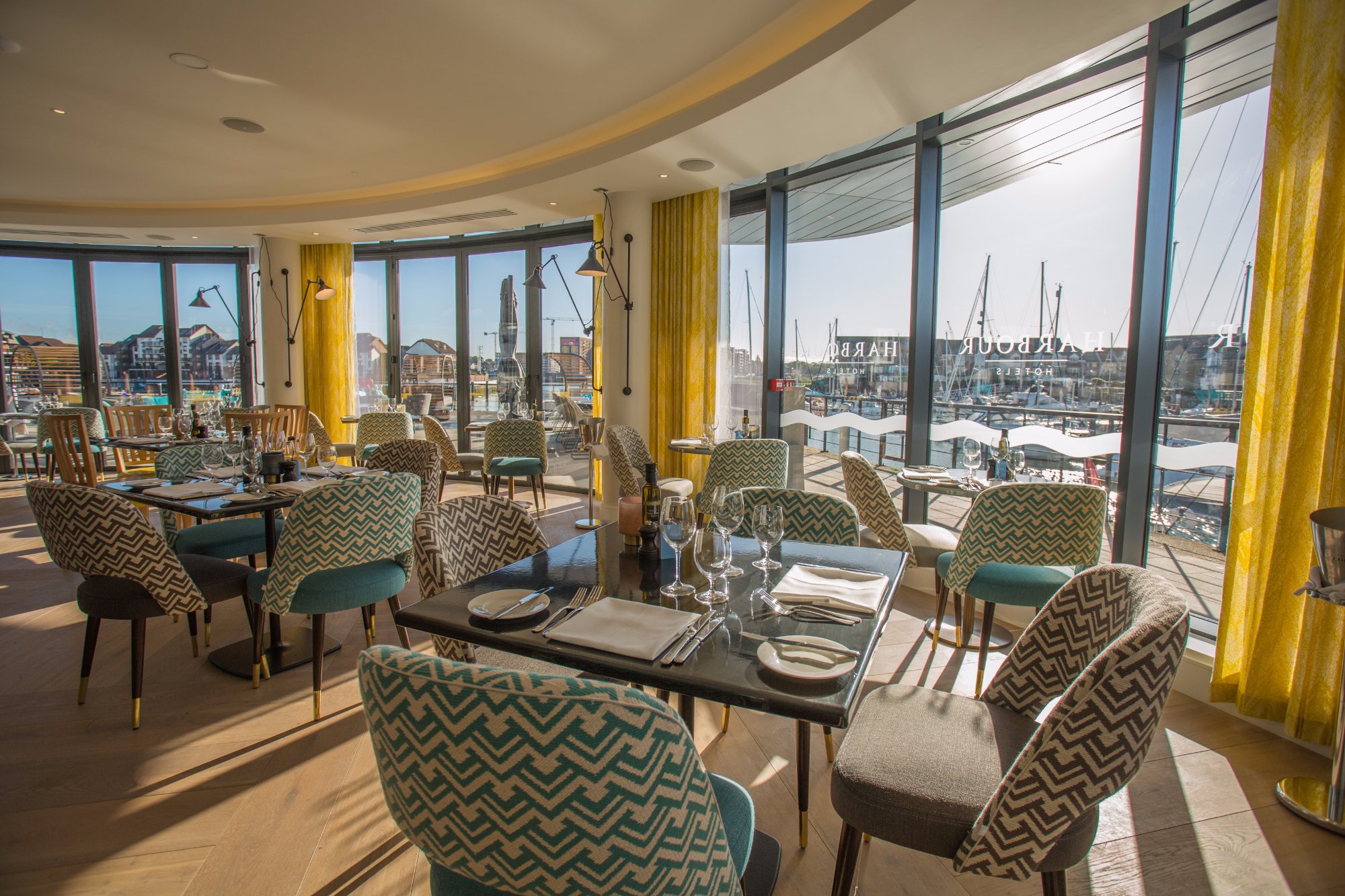 Southampton Harbour Hotel & Spa