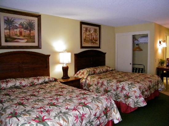 Palmera Inn and Suites