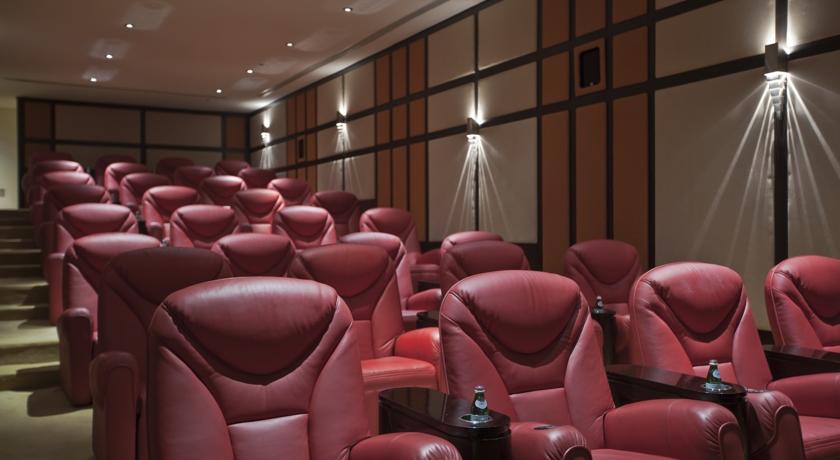 Waldorf Astoria Cairo Heliopolis