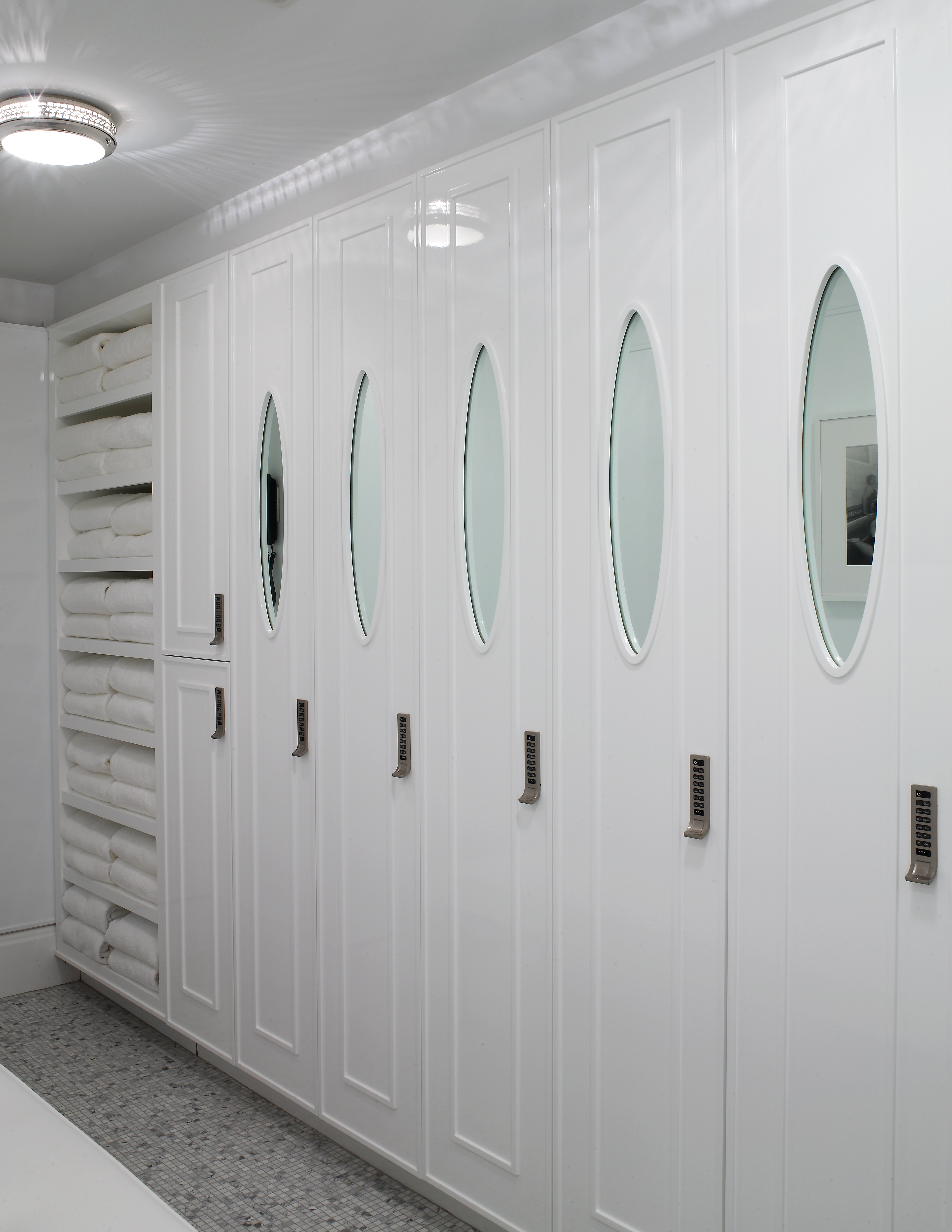 The Carlyle, A Rosewood Hotel