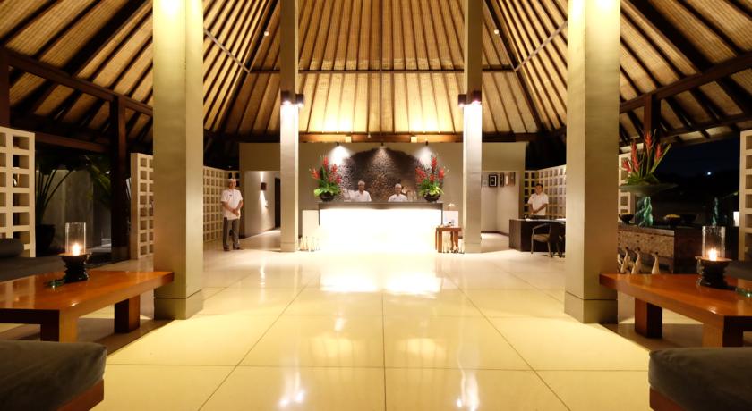 Bali Niksoma Boutique Beach Resort