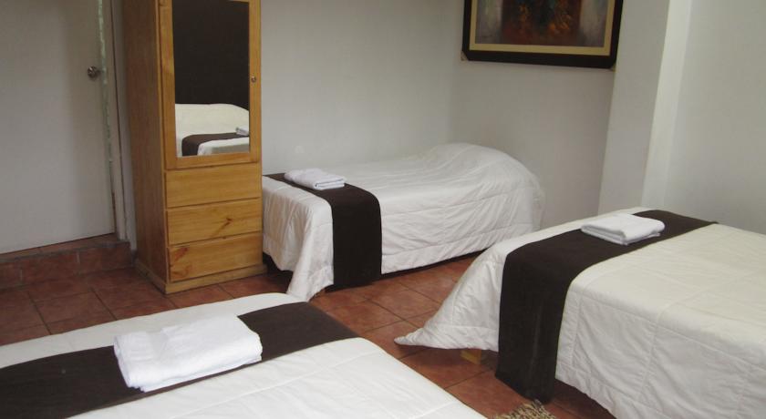 Hostal Jose Luis