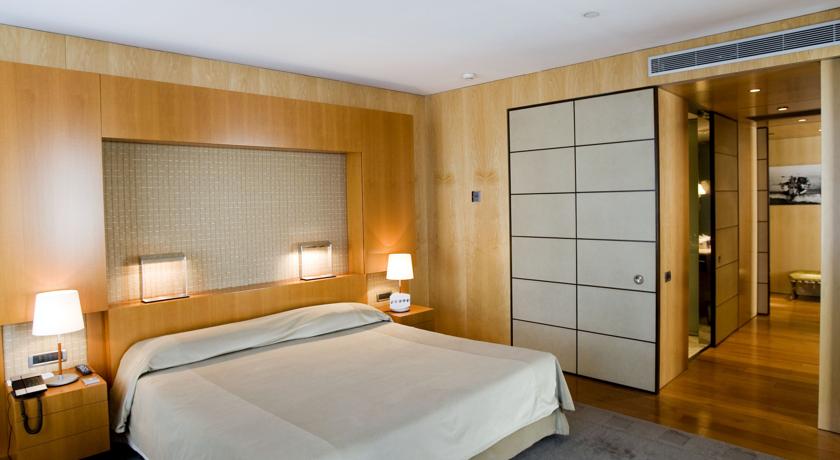 Eurostars Grand Marina