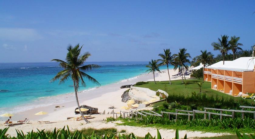 Coco Reef Resort Bermuda