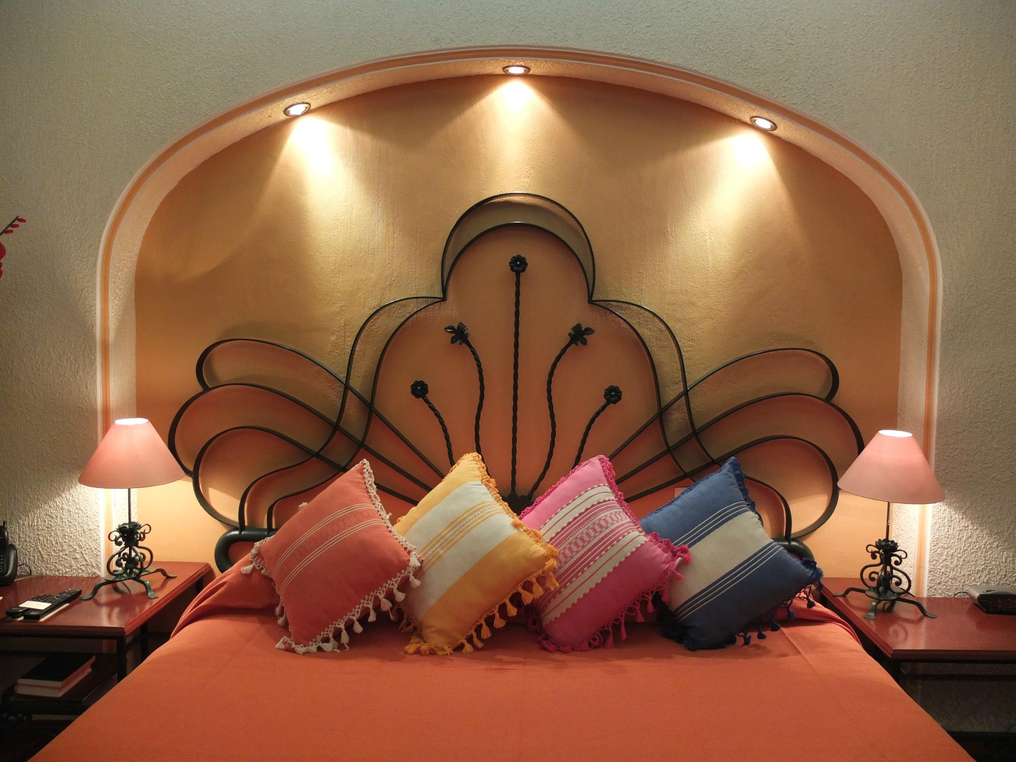 Hotel Boutique Parador San Miguel Oaxaca