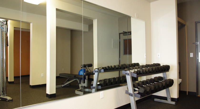 Radisson Hotel Portland Airport