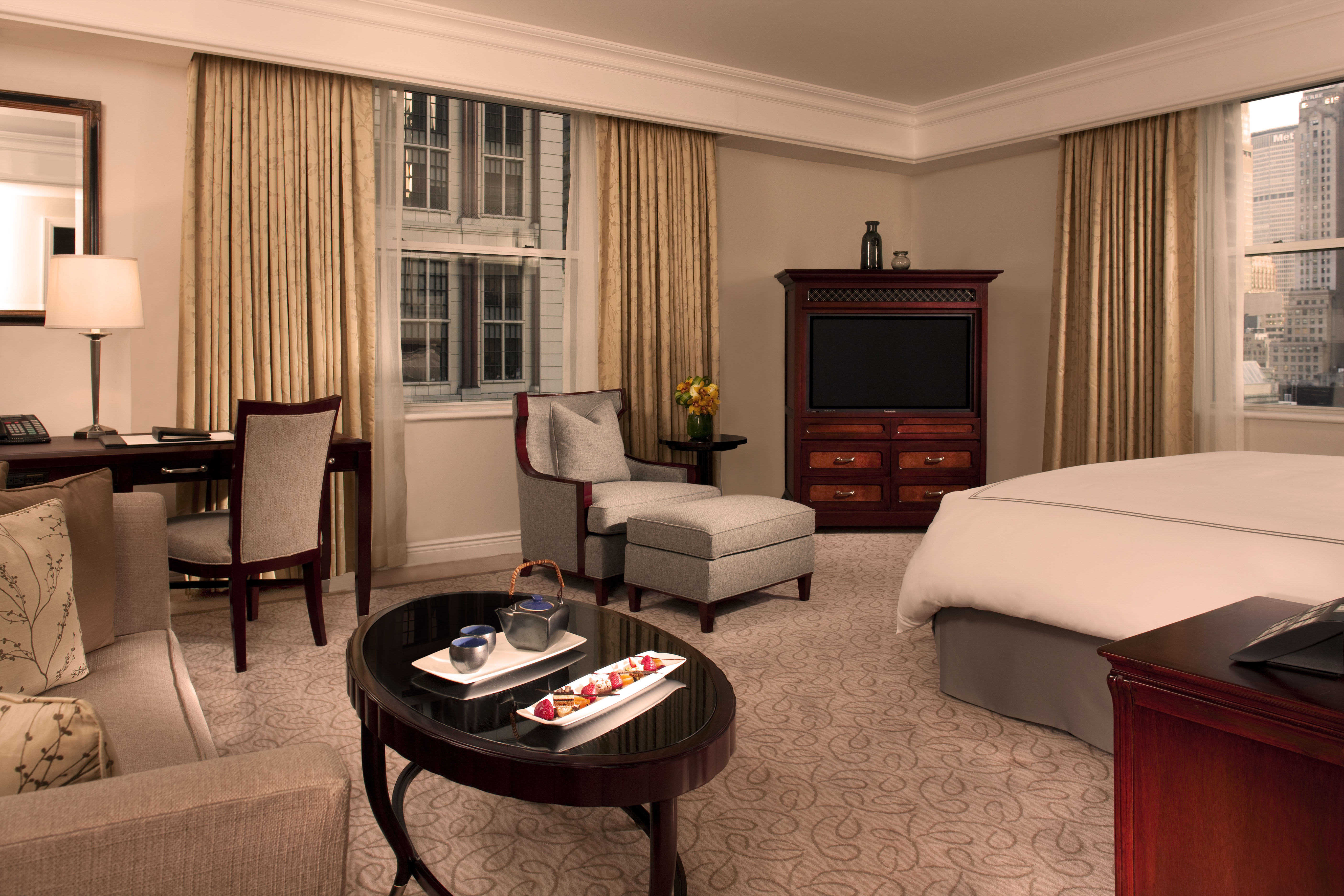 The Peninsula New York