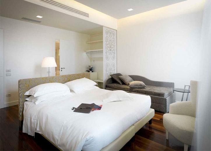 Hotel Duchi Vis a Vis