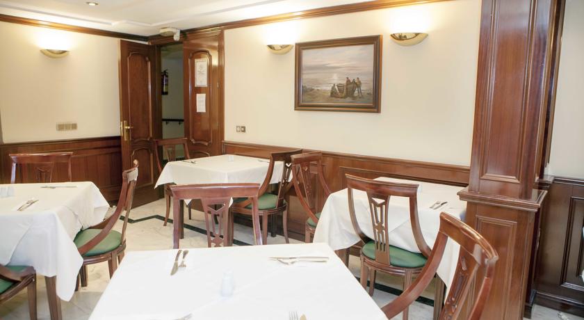 Hotel Soho Boutique Los Naranjos