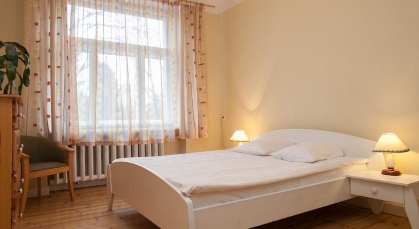 Guesthouse Jakob Lenz