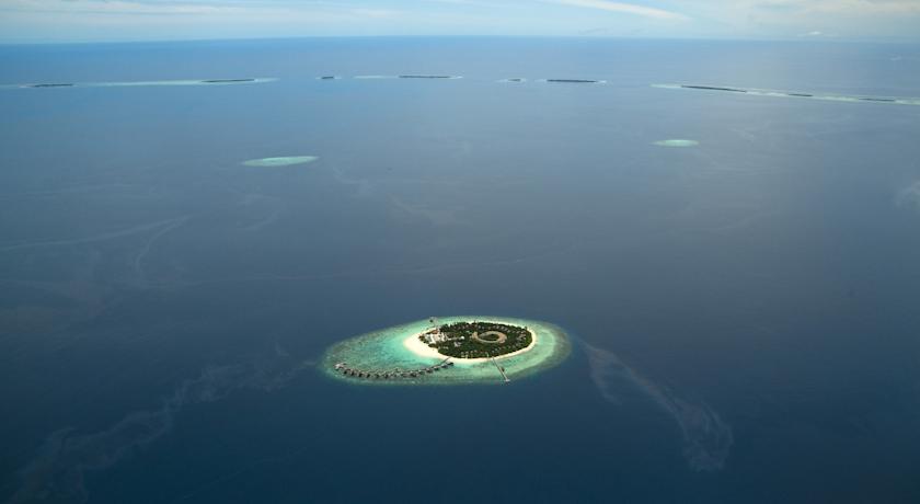 Park Hyatt Maldives Hadahaa