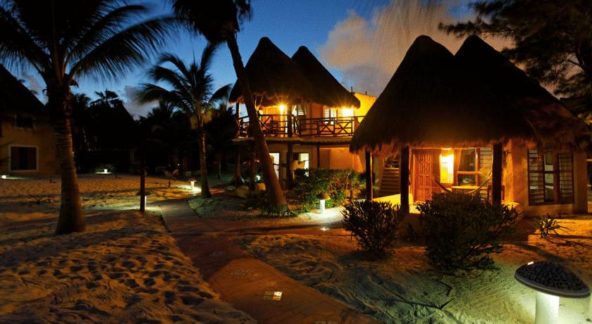 Mahekal Beach Resort