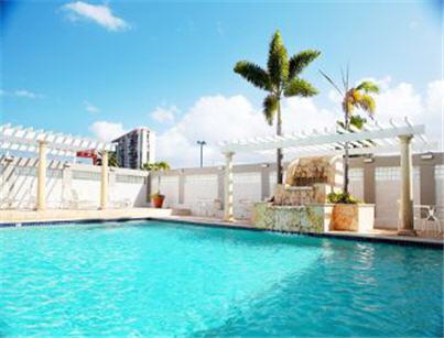 TRYP by Wyndham Isla Verde