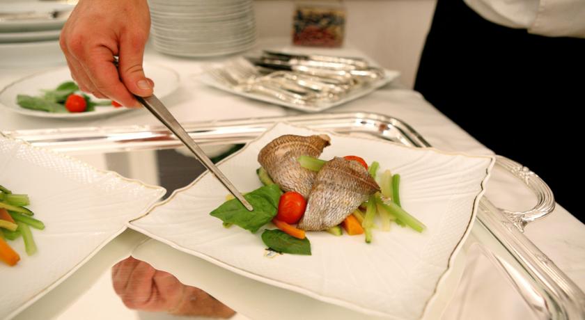 Hotel Botanico San Lazzaro