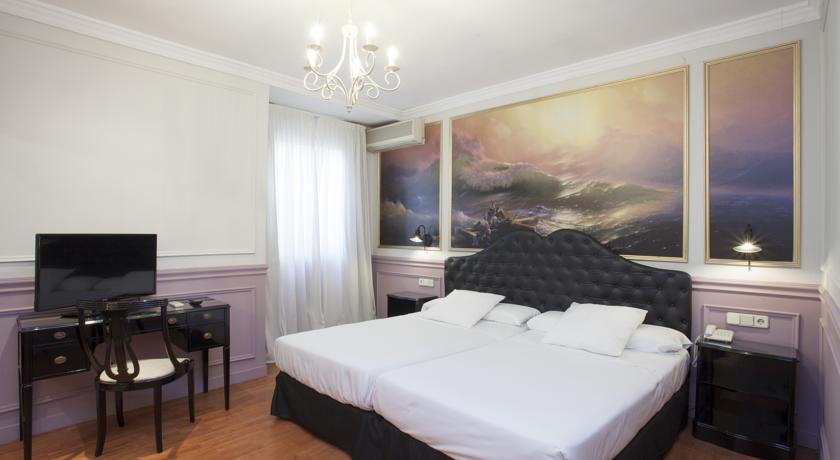 Hotel Olympia Consul del Mar