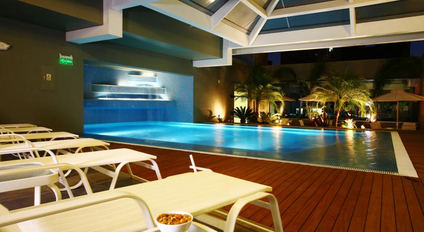 Casa Andina Premium Miraflores