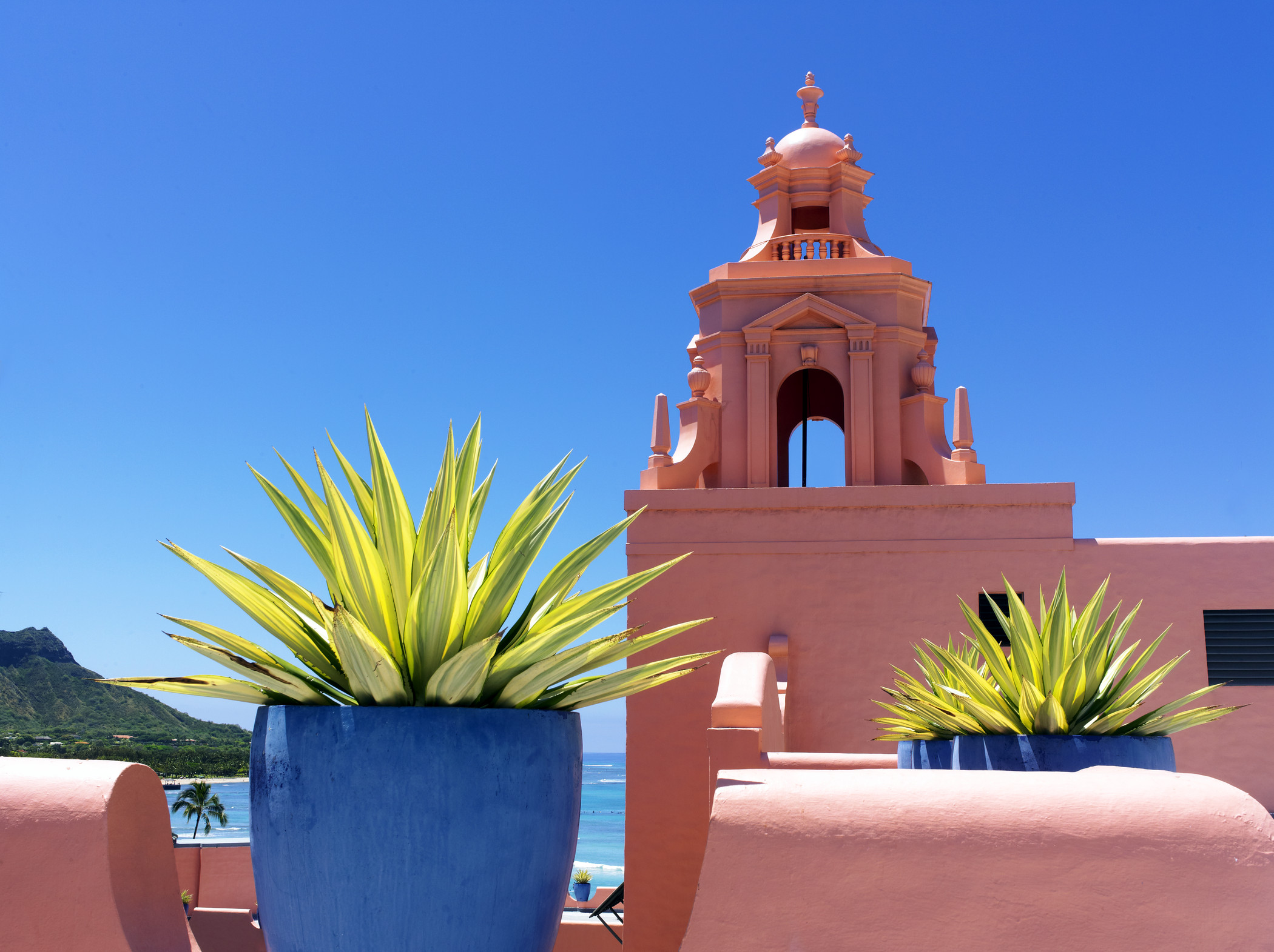 The Royal Hawaiian, a Luxury Collection Resort, Waikiki